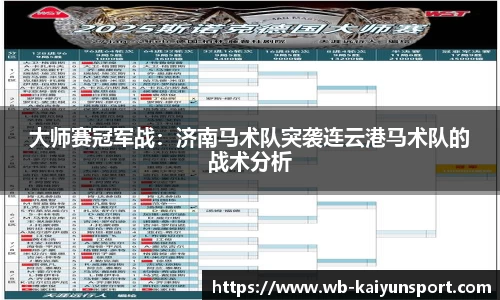 开云体育